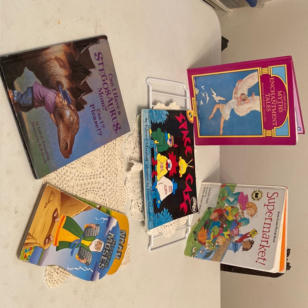 Children’s Books